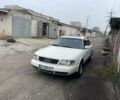 Белый Ауди А6, объемом двигателя 2 л и пробегом 300 тыс. км за 2600 $, фото 1 на Automoto.ua