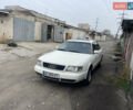 Белый Ауди А6, объемом двигателя 2 л и пробегом 300 тыс. км за 2300 $, фото 1 на Automoto.ua