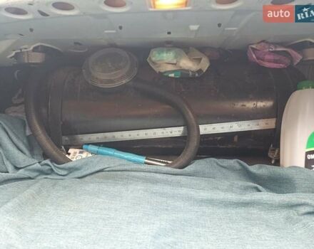 Белый Ауди А6, объемом двигателя 2.6 л и пробегом 452 тыс. км за 2700 $, фото 19 на Automoto.ua