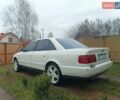 Белый Ауди А6, объемом двигателя 2.6 л и пробегом 452 тыс. км за 2700 $, фото 23 на Automoto.ua