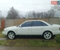 Белый Ауди А6, объемом двигателя 2.6 л и пробегом 452 тыс. км за 2700 $, фото 8 на Automoto.ua