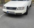 Білий Ауді А6, об'ємом двигуна 2 л та пробігом 697 тис. км за 2303 $, фото 1 на Automoto.ua