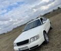 Белый Ауди А6, объемом двигателя 2 л и пробегом 777 тыс. км за 3000 $, фото 1 на Automoto.ua