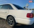 Білий Ауді А6, об'ємом двигуна 2.6 л та пробігом 530 тис. км за 2825 $, фото 3 на Automoto.ua