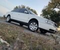 Белый Ауди А6, объемом двигателя 2 л и пробегом 777 тыс. км за 3000 $, фото 10 на Automoto.ua