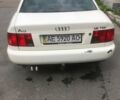 Білий Ауді А6, об'ємом двигуна 1.9 л та пробігом 377 тис. км за 5000 $, фото 1 на Automoto.ua