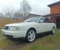 Белый Ауди А6, объемом двигателя 2.6 л и пробегом 452 тыс. км за 2700 $, фото 10 на Automoto.ua