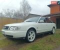 Белый Ауди А6, объемом двигателя 2.6 л и пробегом 452 тыс. км за 2700 $, фото 9 на Automoto.ua