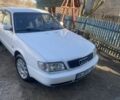 Белый Ауди А6, объемом двигателя 2.6 л и пробегом 220 тыс. км за 2800 $, фото 1 на Automoto.ua