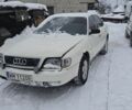 Белый Ауди А6, объемом двигателя 0 л и пробегом 400 тыс. км за 1499 $, фото 1 на Automoto.ua