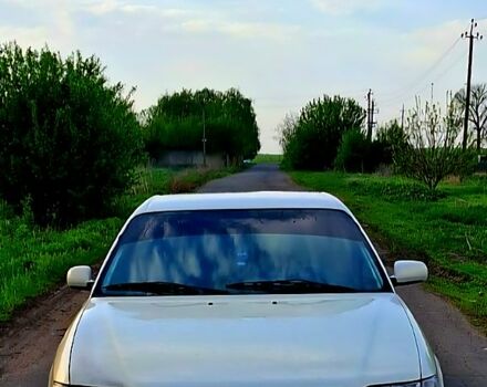 Белый Ауди А6, объемом двигателя 2 л и пробегом 303 тыс. км за 2499 $, фото 1 на Automoto.ua