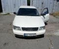 Белый Ауди А6, объемом двигателя 2 л и пробегом 350 тыс. км за 3500 $, фото 1 на Automoto.ua