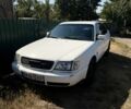 Белый Ауди А6, объемом двигателя 2.6 л и пробегом 426 тыс. км за 0 $, фото 9 на Automoto.ua