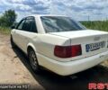 Білий Ауді А6, об'ємом двигуна 2 л та пробігом 0 тис. км за 1800 $, фото 1 на Automoto.ua