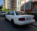 Белый Ауди А6, объемом двигателя 2.6 л и пробегом 426 тыс. км за 0 $, фото 5 на Automoto.ua