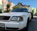 Белый Ауди А6, объемом двигателя 2.6 л и пробегом 426 тыс. км за 0 $, фото 3 на Automoto.ua