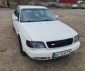 Білий Ауді А6, об'ємом двигуна 2.6 л та пробігом 525 тис. км за 2800 $, фото 1 на Automoto.ua