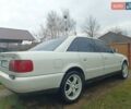 Белый Ауди А6, объемом двигателя 2.6 л и пробегом 452 тыс. км за 2700 $, фото 1 на Automoto.ua