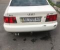 Білий Ауді А6, об'ємом двигуна 1.9 л та пробігом 377 тис. км за 5000 $, фото 1 на Automoto.ua