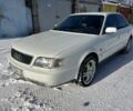 Белый Ауди А6, объемом двигателя 2.6 л и пробегом 439 тыс. км за 2850 $, фото 1 на Automoto.ua