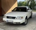 Білий Ауді А6, об'ємом двигуна 2.5 л та пробігом 430 тис. км за 1900 $, фото 1 на Automoto.ua