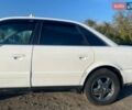 Білий Ауді А6, об'ємом двигуна 2.6 л та пробігом 530 тис. км за 2825 $, фото 8 на Automoto.ua