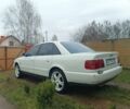 Белый Ауди А6, объемом двигателя 2.6 л и пробегом 452 тыс. км за 2700 $, фото 1 на Automoto.ua