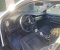 Белый Ауди А6, объемом двигателя 2.6 л и пробегом 220 тыс. км за 2800 $, фото 5 на Automoto.ua
