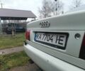 Белый Ауди А6, объемом двигателя 2.6 л и пробегом 452 тыс. км за 2700 $, фото 3 на Automoto.ua