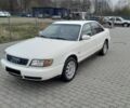 Білий Ауді А6, об'ємом двигуна 2 л та пробігом 650 тис. км за 3000 $, фото 1 на Automoto.ua