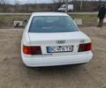 Білий Ауді А6, об'ємом двигуна 2.6 л та пробігом 525 тис. км за 2800 $, фото 6 на Automoto.ua