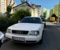 Белый Ауди А6, объемом двигателя 2.6 л и пробегом 426 тыс. км за 0 $, фото 1 на Automoto.ua