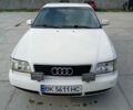 Білий Ауді А6, об'ємом двигуна 1.8 л та пробігом 399 тис. км за 2501 $, фото 1 на Automoto.ua