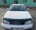 Білий Ауді А6, об'ємом двигуна 2.5 л та пробігом 370 тис. км за 2850 $, фото 6 на Automoto.ua