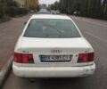 Білий Ауді А6, об'ємом двигуна 1.8 л та пробігом 350 тис. км за 2000 $, фото 1 на Automoto.ua
