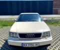 Білий Ауді А6, об'ємом двигуна 2.8 л та пробігом 375 тис. км за 3200 $, фото 1 на Automoto.ua