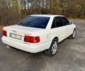 Білий Ауді А6, об'ємом двигуна 2.5 л та пробігом 370 тис. км за 2850 $, фото 5 на Automoto.ua