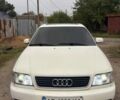 Білий Ауді А6, об'ємом двигуна 2 л та пробігом 100 тис. км за 2950 $, фото 3 на Automoto.ua