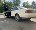 Белый Ауди А6, объемом двигателя 1.8 л и пробегом 420 тыс. км за 2000 $, фото 3 на Automoto.ua