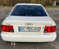 Білий Ауді А6, об'ємом двигуна 2.5 л та пробігом 370 тис. км за 2850 $, фото 4 на Automoto.ua