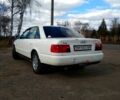 Белый Ауди А6, объемом двигателя 1.8 л и пробегом 0 тыс. км за 2750 $, фото 3 на Automoto.ua