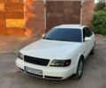 Білий Ауді А6, об'ємом двигуна 1.78 л та пробігом 530 тис. км за 3450 $, фото 1 на Automoto.ua