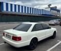 Білий Ауді А6, об'ємом двигуна 2 л та пробігом 100 тис. км за 2950 $, фото 7 на Automoto.ua