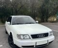 Білий Ауді А6, об'ємом двигуна 2 л та пробігом 100 тис. км за 2950 $, фото 5 на Automoto.ua