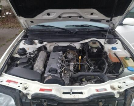 Белый Ауди А6, объемом двигателя 0 л и пробегом 3 тыс. км за 2323 $, фото 3 на Automoto.ua