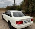 Білий Ауді А6, об'ємом двигуна 2 л та пробігом 100 тис. км за 2950 $, фото 2 на Automoto.ua