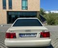 Білий Ауді А6, об'ємом двигуна 2.8 л та пробігом 375 тис. км за 3200 $, фото 2 на Automoto.ua