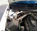 Белый Ауди А6, объемом двигателя 1.8 л и пробегом 0 тыс. км за 2750 $, фото 8 на Automoto.ua