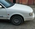 Белый Ауди А6, объемом двигателя 0 л и пробегом 460 тыс. км за 1800 $, фото 3 на Automoto.ua
