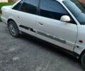 Белый Ауди А6, объемом двигателя 0 л и пробегом 460 тыс. км за 1800 $, фото 2 на Automoto.ua
